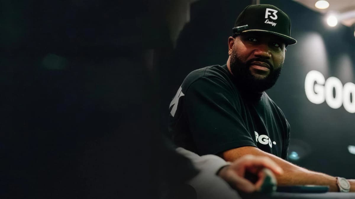 Build Your Crew. Crank Your Tier. Earn More.